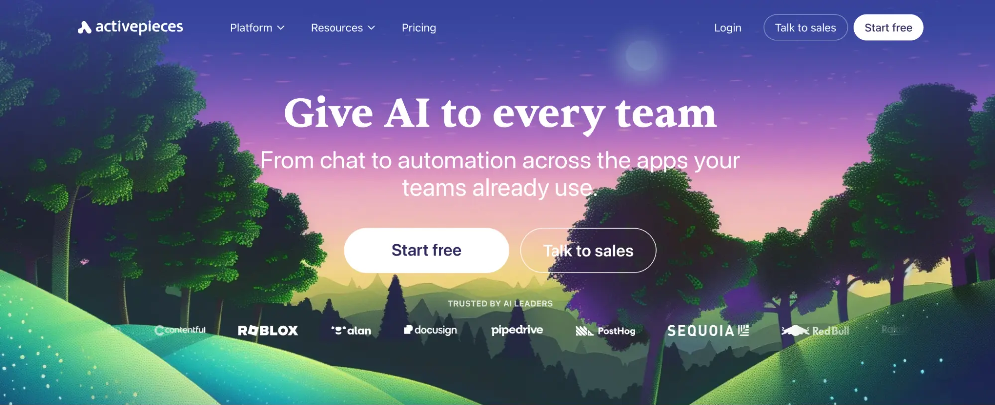 Activepieces